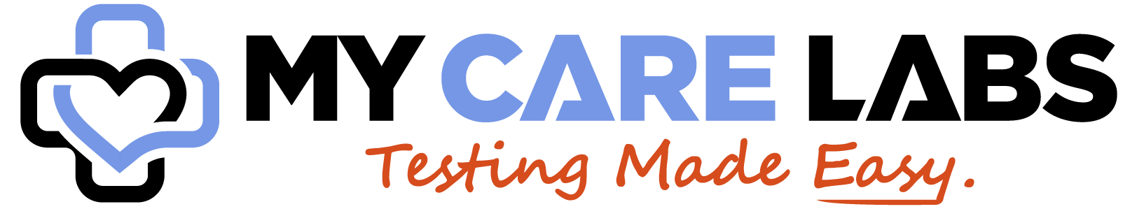 My Care Labs - Logo